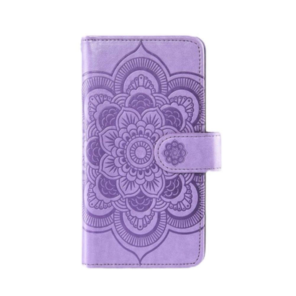 Samsung Galaxy A10E Wallet Phone Case.